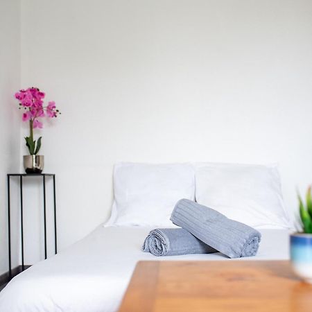 T2 Rangueil - Terrasse + 2 Parkings - 4 Personnes Leilighet Toulouse Eksteriør bilde